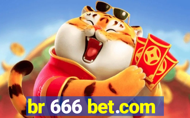 br 666 bet.com